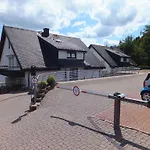 Ferienwohnung Schanzenblick