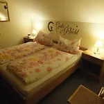 Ferienwohnung Schanzenblick