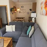 Ferienwohnung Schanzenblick