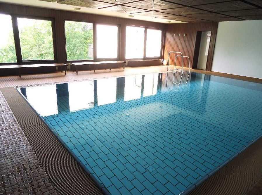 Ferienwohnung Schanzenblick