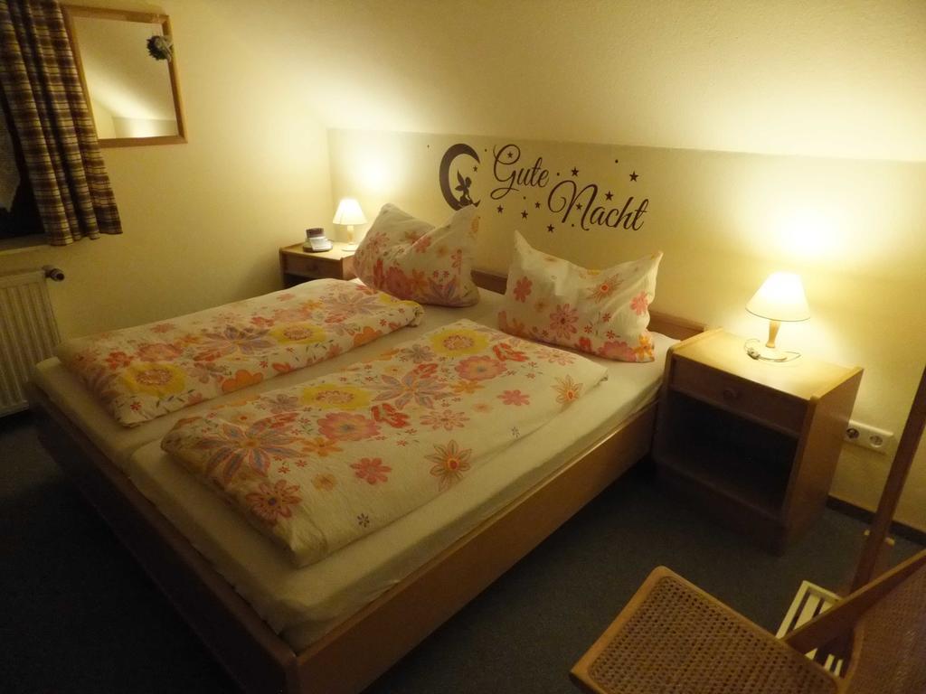 Apartment Ferienwohnung Schanzenblick Winterberg