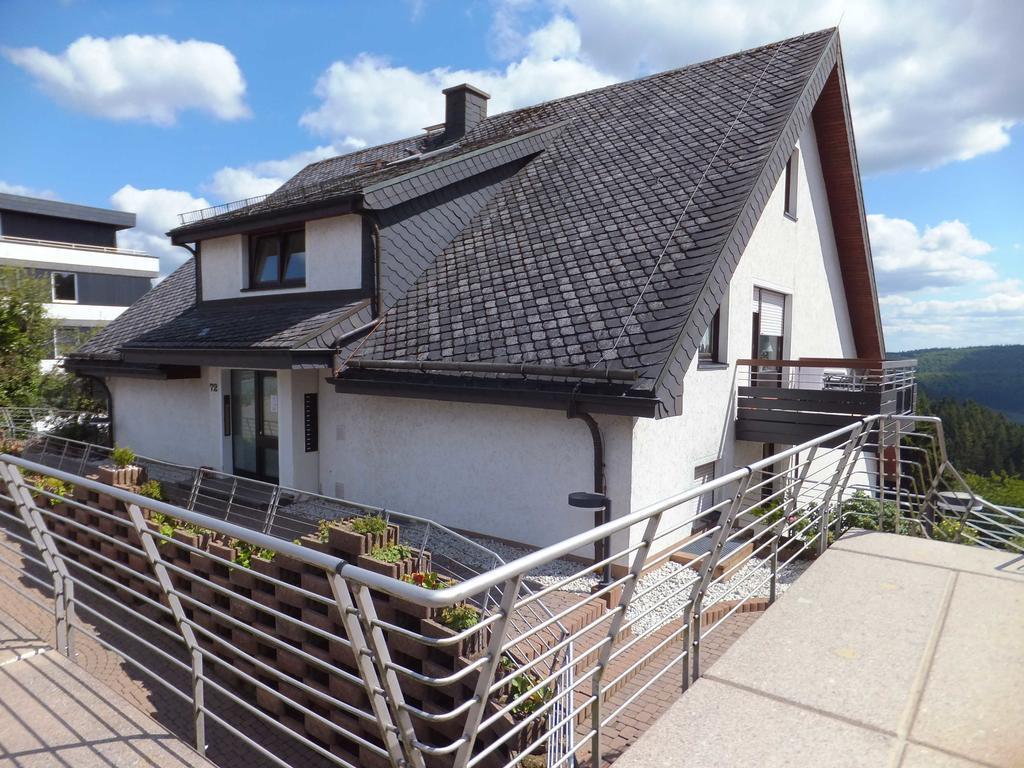 Apartment Ferienwohnung Schanzenblick *