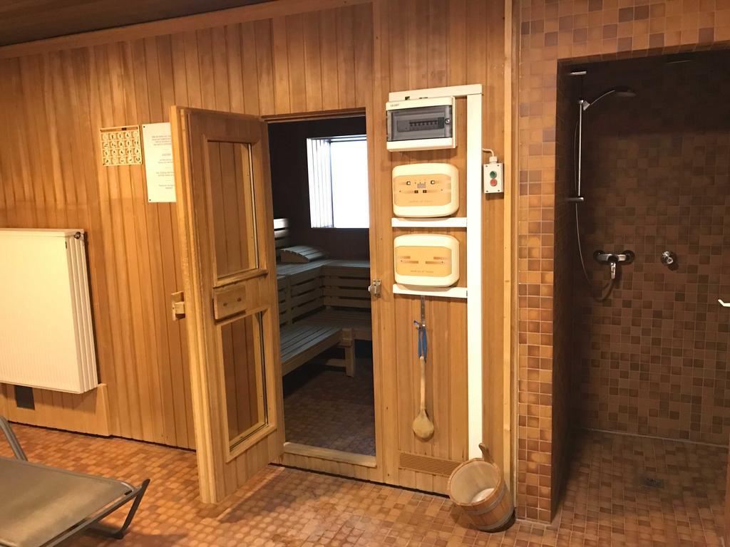 Ferienwohnung Schanzenblick Apartment *