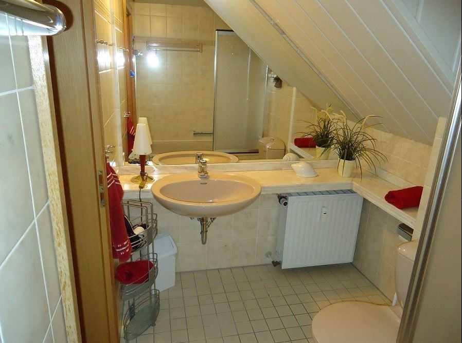 Ferienwohnung Schanzenblick Apartment