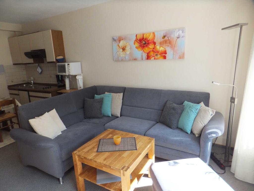 Ferienwohnung Schanzenblick * Winterberg