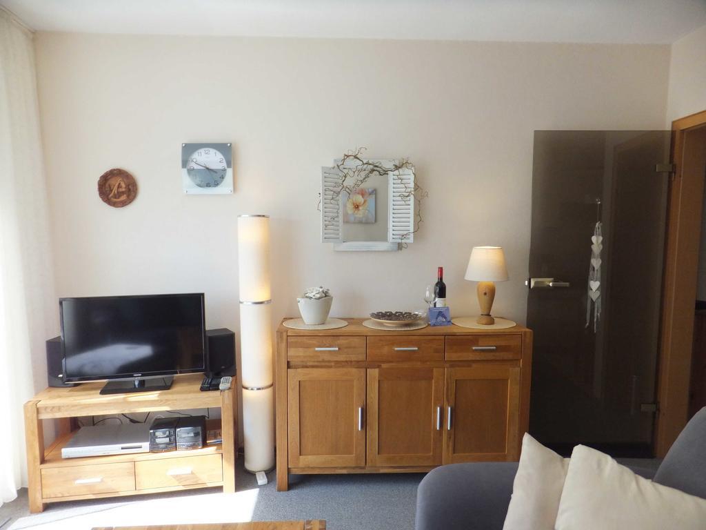 Ferienwohnung Schanzenblick Apartment Winterberg